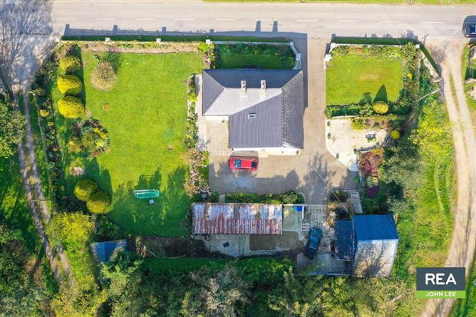 Ballinahinch, Birdhill, Tipperary