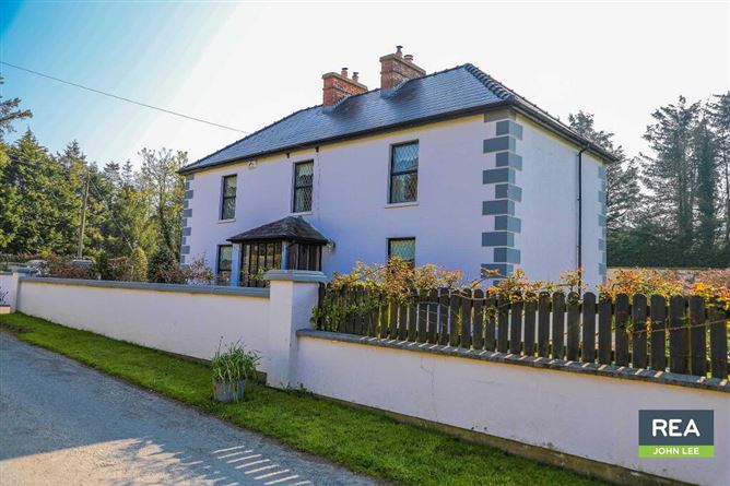 Ballinahinch, Birdhill, Tipperary
