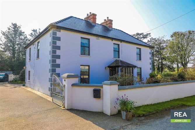 Ballinahinch, Birdhill, Tipperary