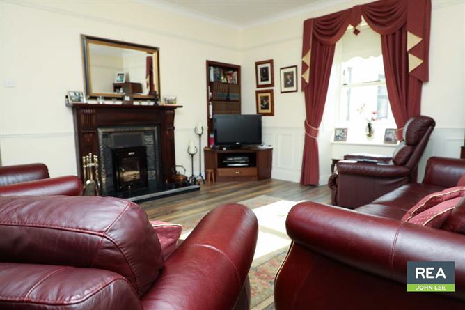 Ballinahinch, Birdhill, Tipperary