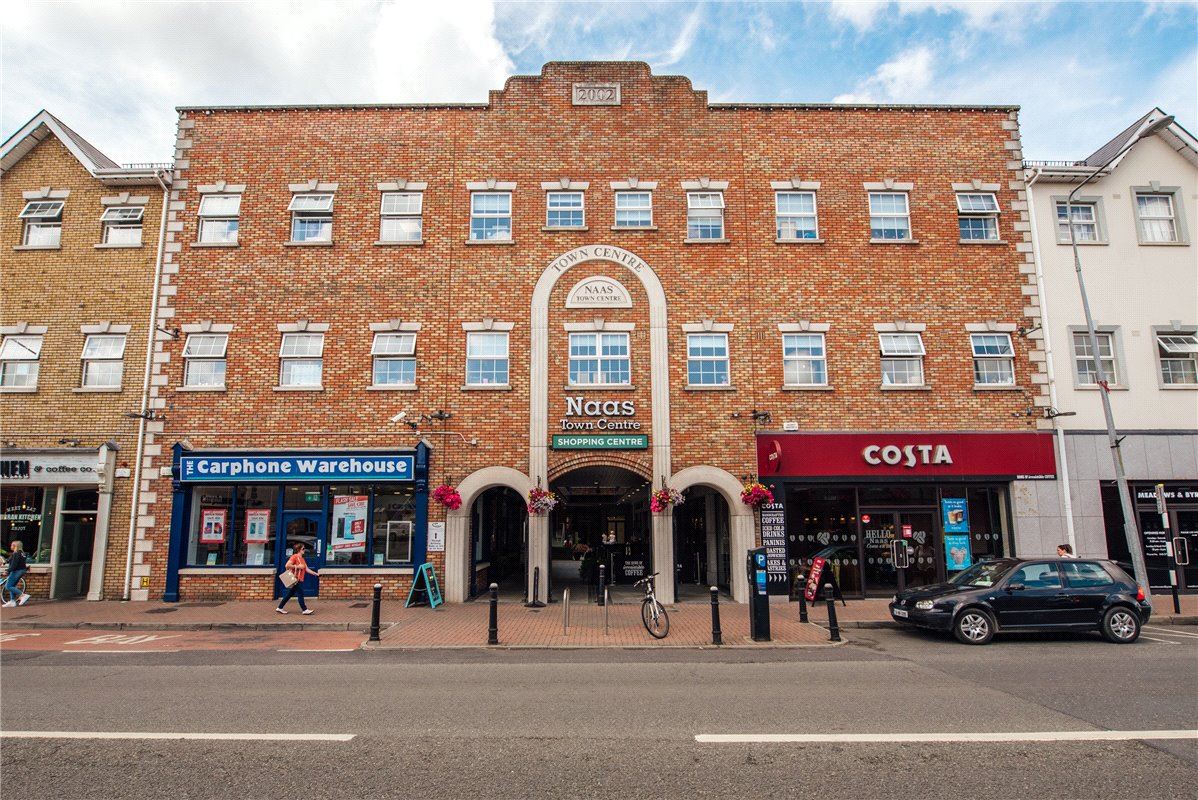 A1 Office Suite, Naas Town Centre, Naas, Co. Kildare
