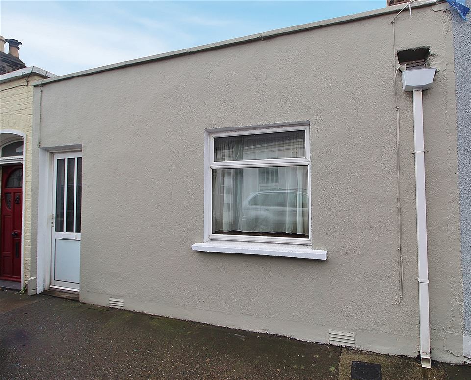 47 Bessborough Avenue, North Strand, Dublin 3 DNG Fairview 4359004