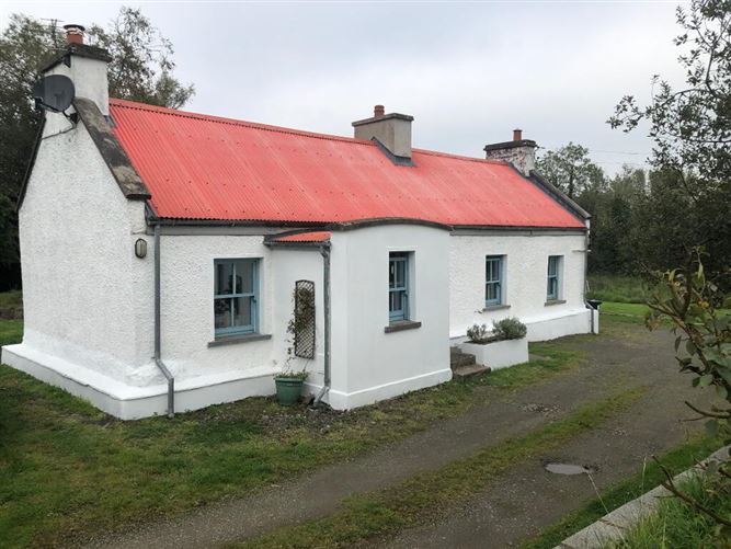 Lavagh, Rooskey, Roscommon