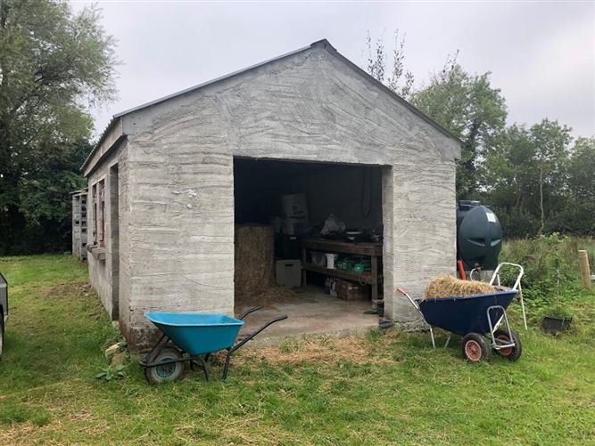 Lavagh, Rooskey, Roscommon