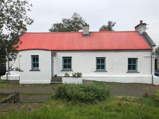Lavagh, Rooskey, Roscommon