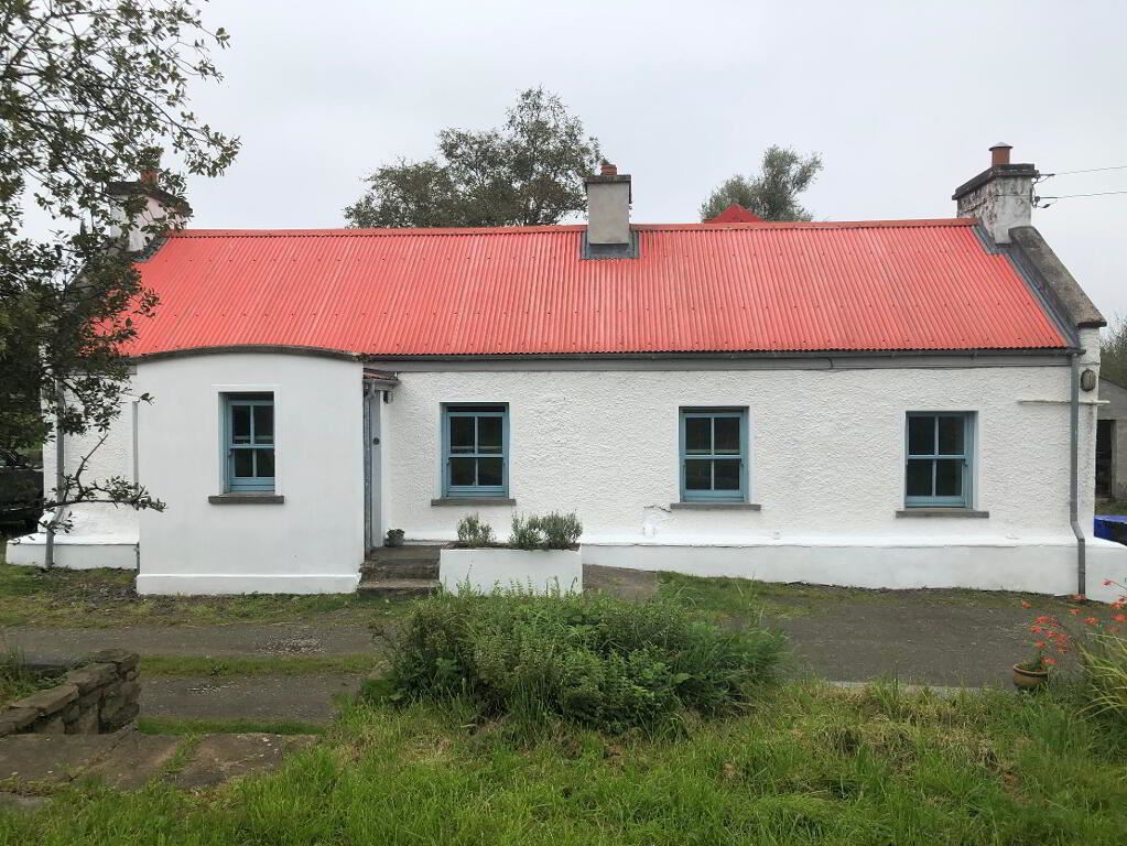 Lavagh, Rooskey, Roscommon