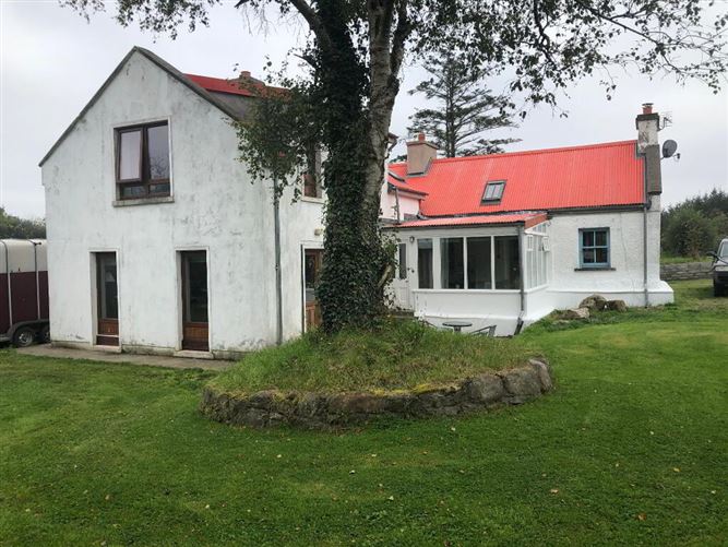 Lavagh, Rooskey, Roscommon