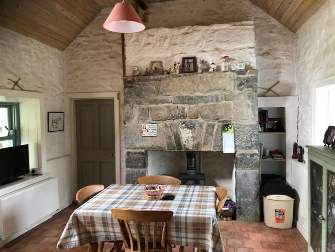 Lavagh, Rooskey, Roscommon