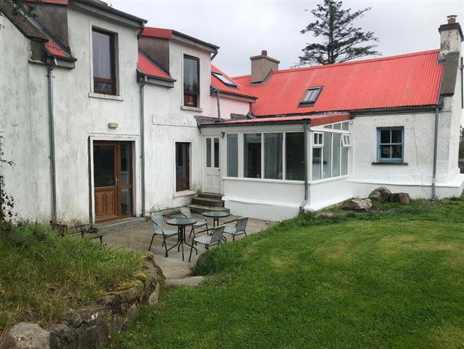 Lavagh, Rooskey, Roscommon