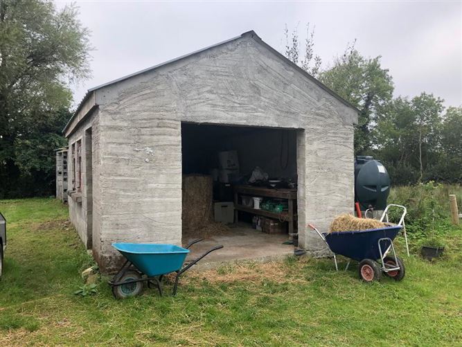 Lavagh, Rooskey, Roscommon