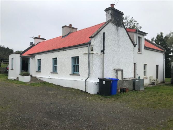 Lavagh, Rooskey, Roscommon
