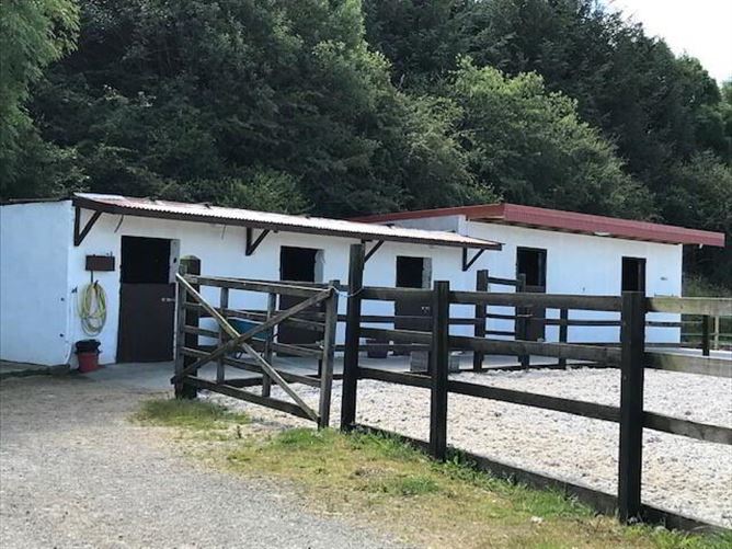 Lavagh, Rooskey, Roscommon