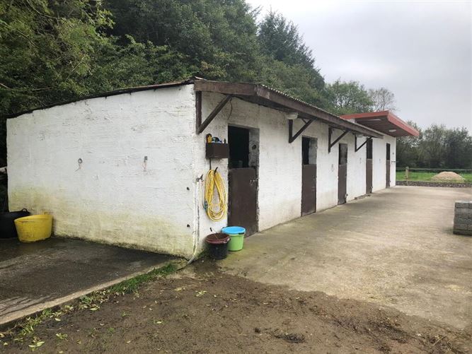 Lavagh, Rooskey, Roscommon
