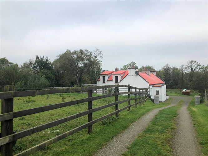Lavagh, Rooskey, Roscommon