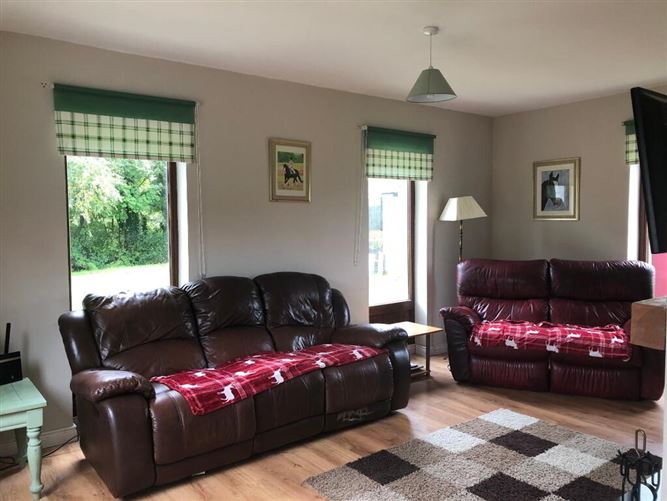 Lavagh, Rooskey, Roscommon