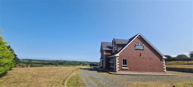 Burnia, Virginia, Co. Cavan