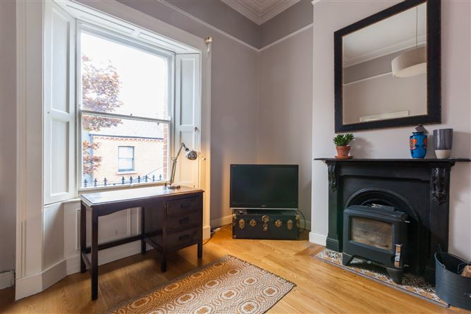14 Auburn Street, Broadstone, Dublin 7