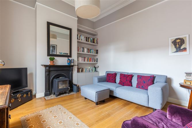 14 Auburn Street, Broadstone, Dublin 7