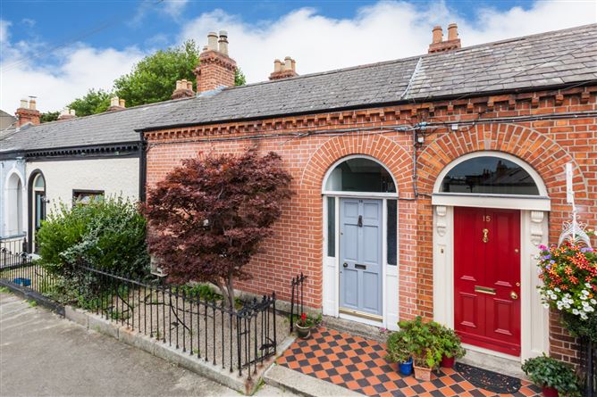 14 Auburn Street, Broadstone, Dublin 7