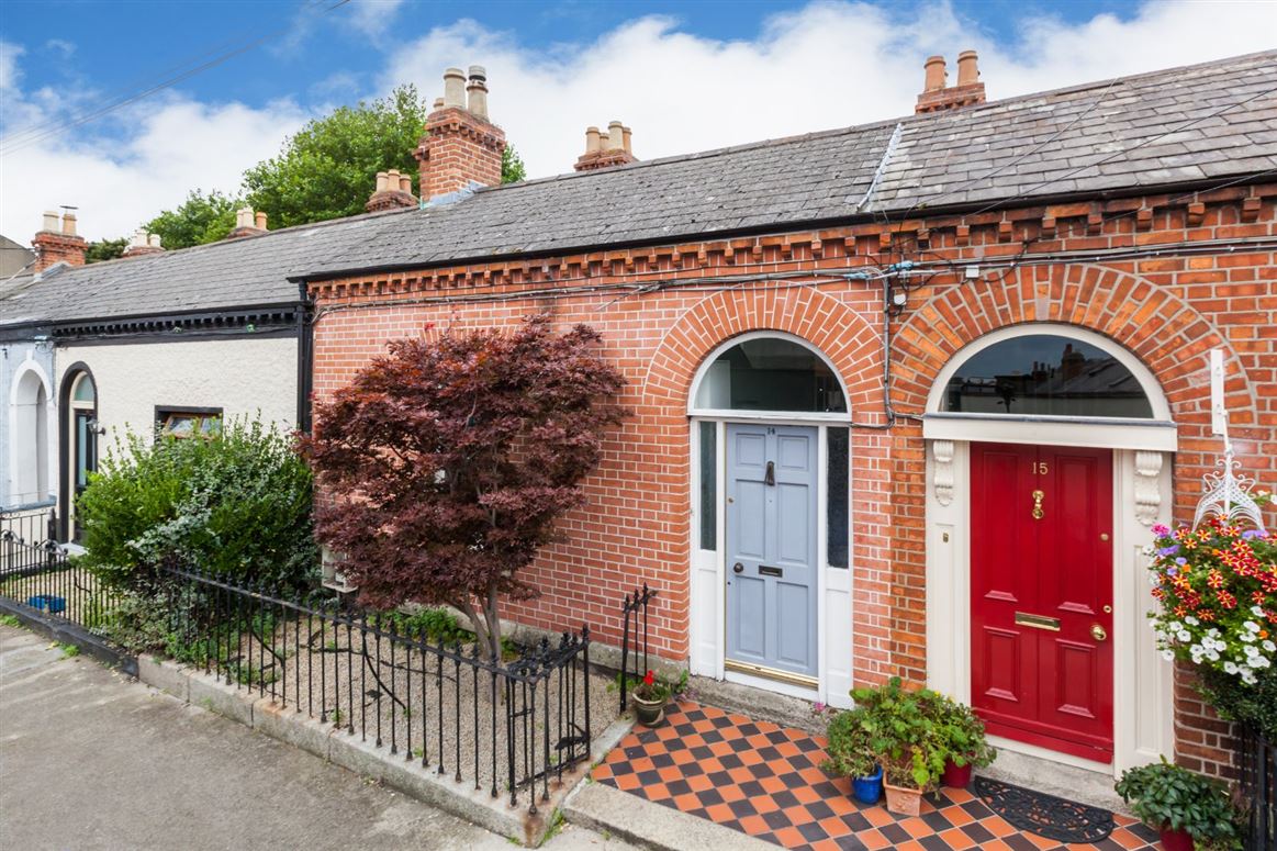 14 Auburn Street, Broadstone, Dublin 7