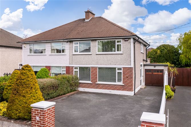 Main image for 92 Cypress Grove Road, Templeogue, Dublin 6W