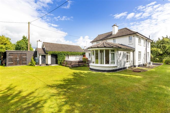 Ardcarn, Dublin Road, Navan, Co. Meath