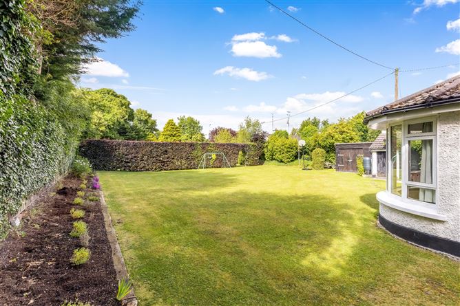 Ardcarn, Dublin Road, Navan, Co. Meath