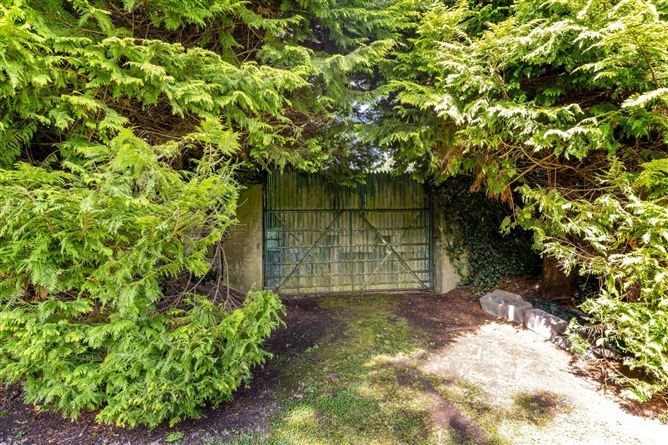 Ardcarn, Dublin Road, Navan, Co. Meath