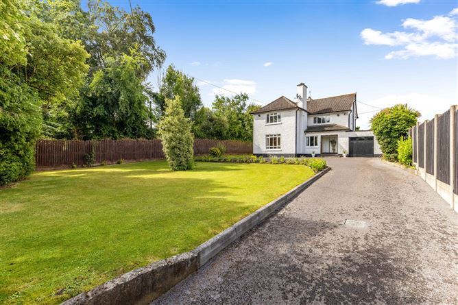 Ardcarn, Dublin Road, Navan, Co. Meath