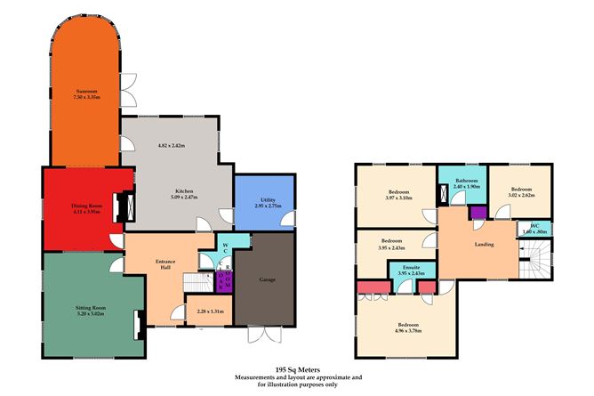 Ardcarn, Dublin Road, Navan, Co. Meath