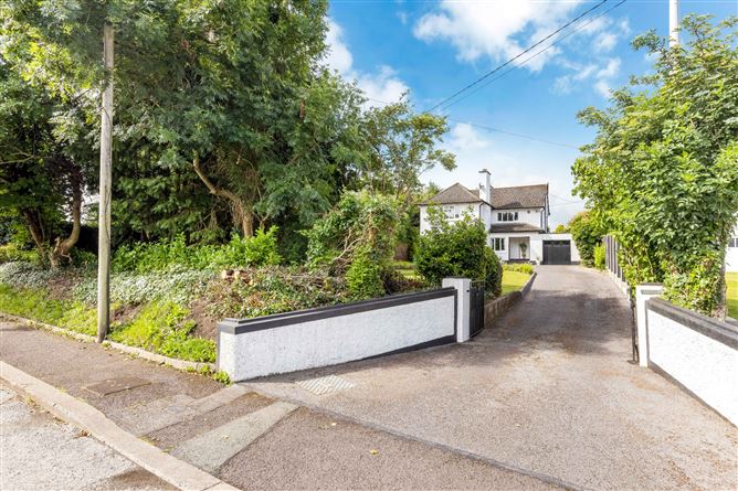 Ardcarn, Dublin Road, Navan, Co. Meath