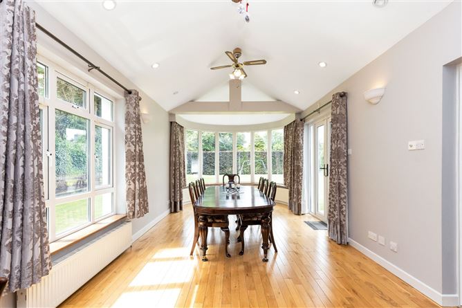 Ardcarn, Dublin Road, Navan, Co. Meath