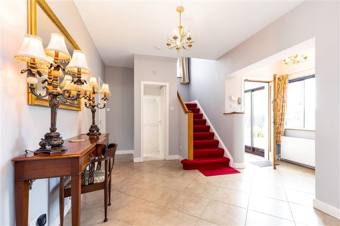 Ardcarn, Dublin Road, Navan, Co. Meath