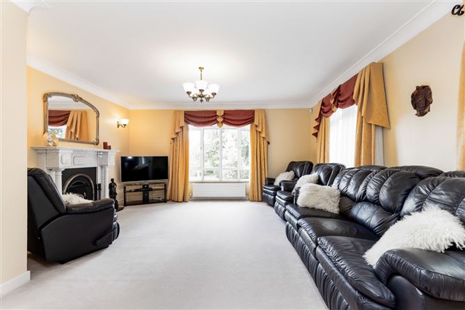 Ardcarn, Dublin Road, Navan, Co. Meath