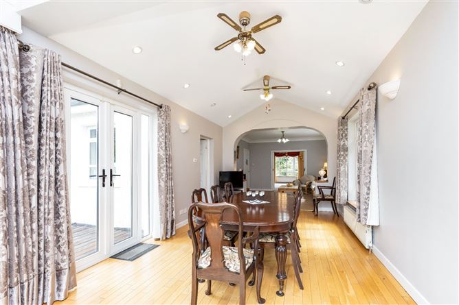 Ardcarn, Dublin Road, Navan, Co. Meath