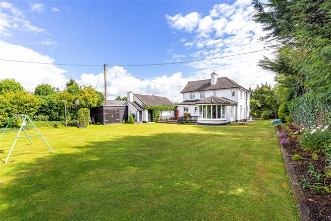 Ardcarn, Dublin Road, Navan, Co. Meath