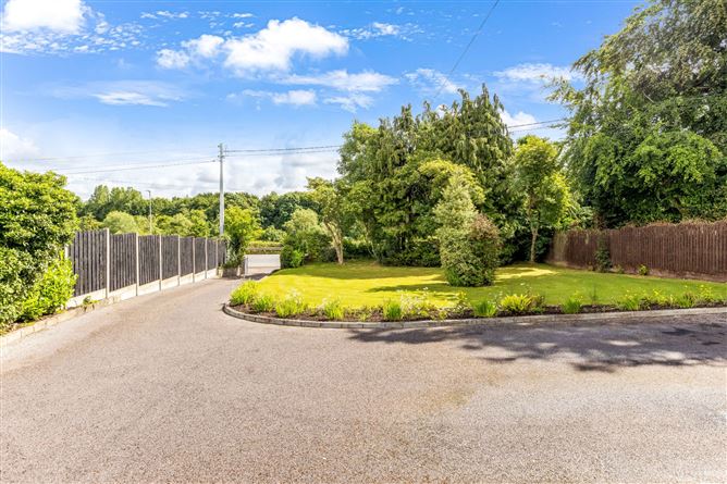 Ardcarn, Dublin Road, Navan, Co. Meath