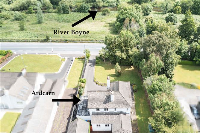 Ardcarn, Dublin Road, Navan, Co. Meath