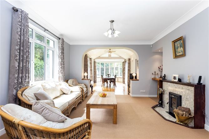 Ardcarn, Dublin Road, Navan, Co. Meath