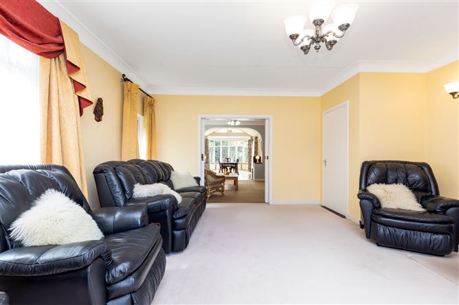 Ardcarn, Dublin Road, Navan, Co. Meath