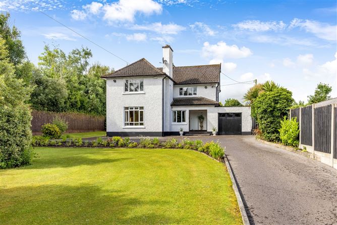 Ardcarn, Dublin Road, Navan, Co. Meath