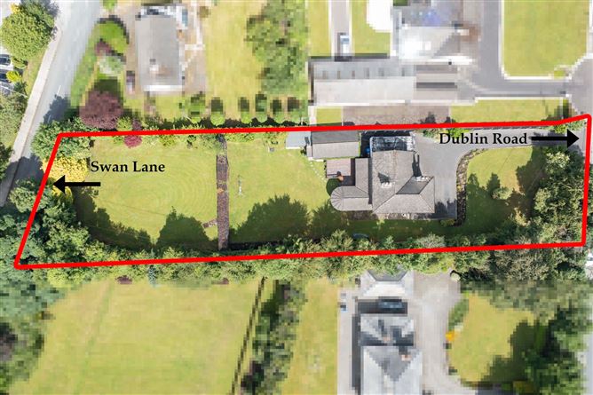 Ardcarn, Dublin Road, Navan, Co. Meath