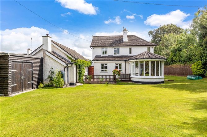 Ardcarn, Dublin Road, Navan, Co. Meath