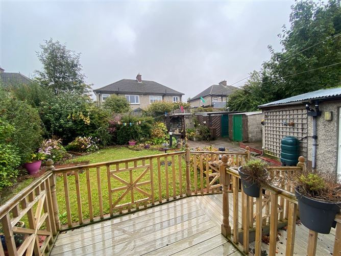 46 Villa Park Road, Navan Road, Dublin 7