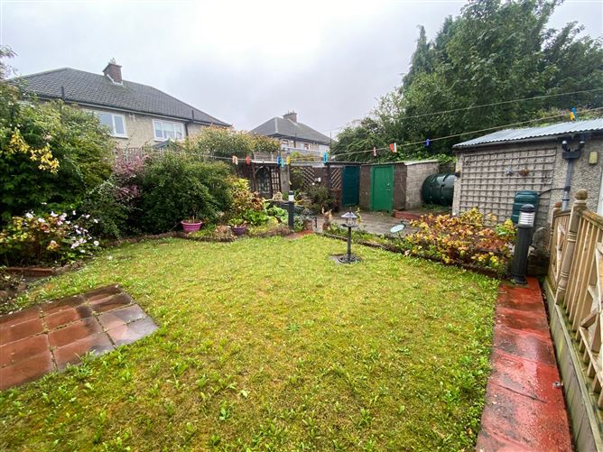 46 Villa Park Road, Navan Road, Dublin 7