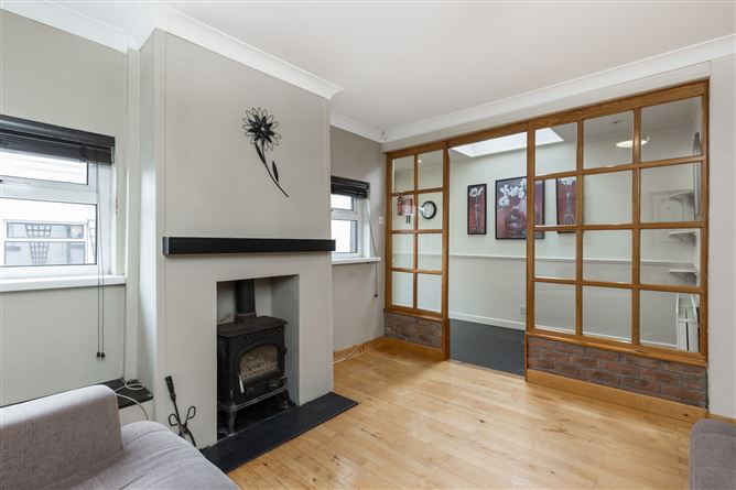 13 O'Connell Avenue, St Johns Road, Wexford