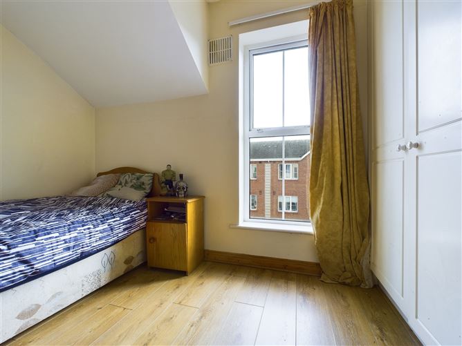 Apt. 36 Harbour View, Scotch Quay, Waterford City