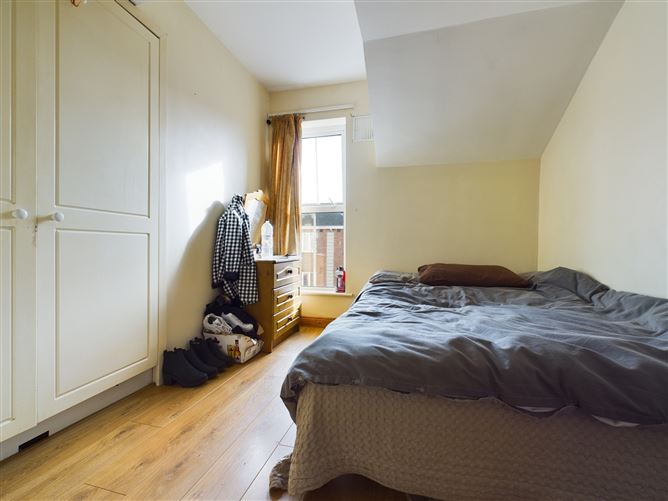 Apt. 36 Harbour View, Scotch Quay, Waterford City