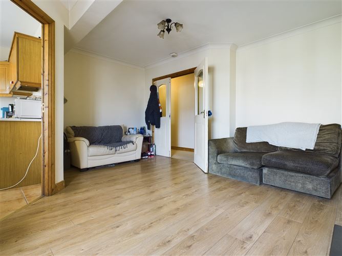 Apt. 36 Harbour View, Scotch Quay, Waterford City