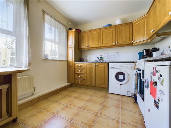 Apt. 36 Harbour View, Scotch Quay, Waterford City